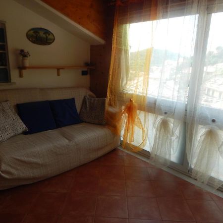 Gala Appartement Casarza Ligure Buitenkant foto