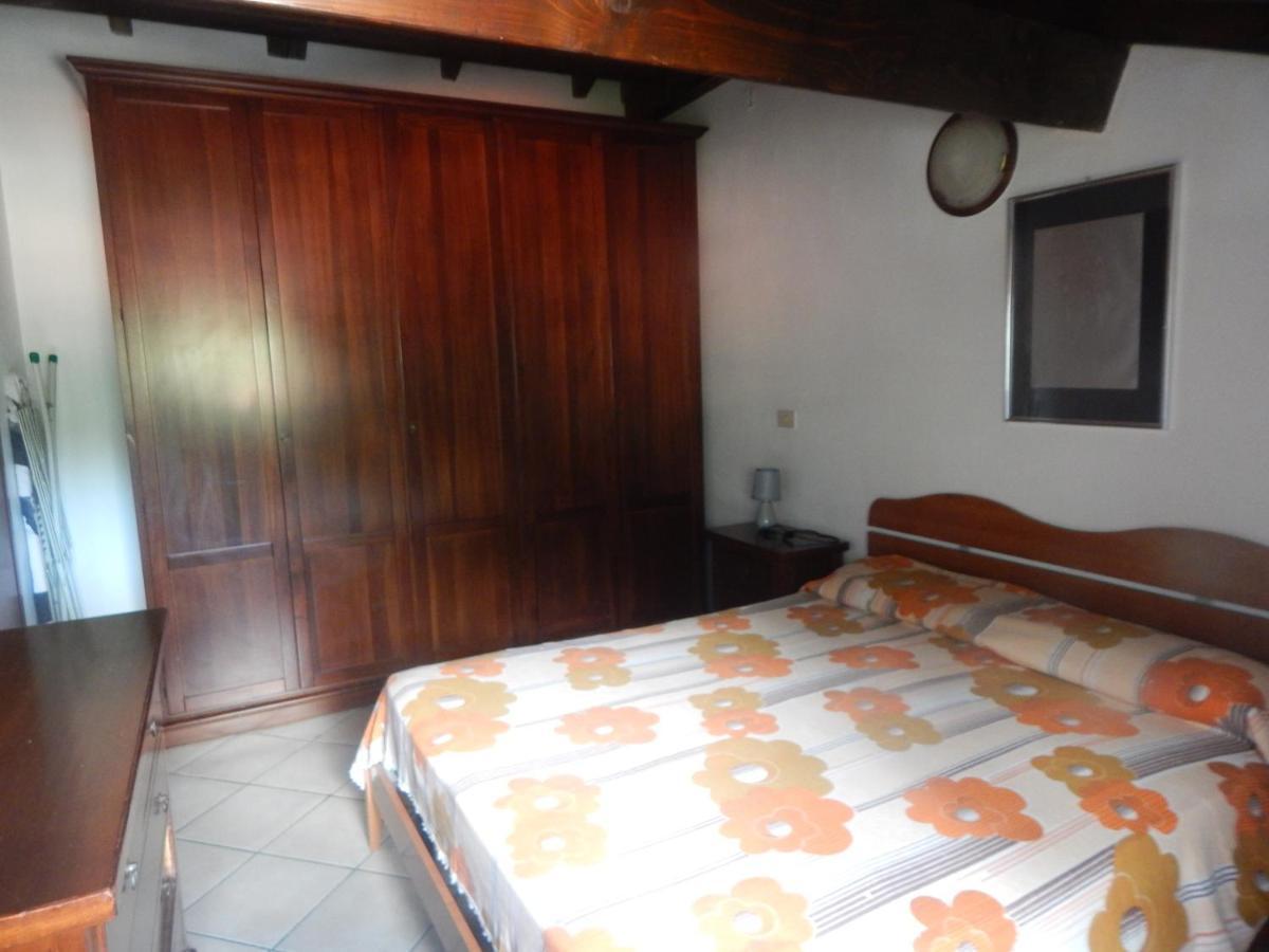 Gala Appartement Casarza Ligure Buitenkant foto