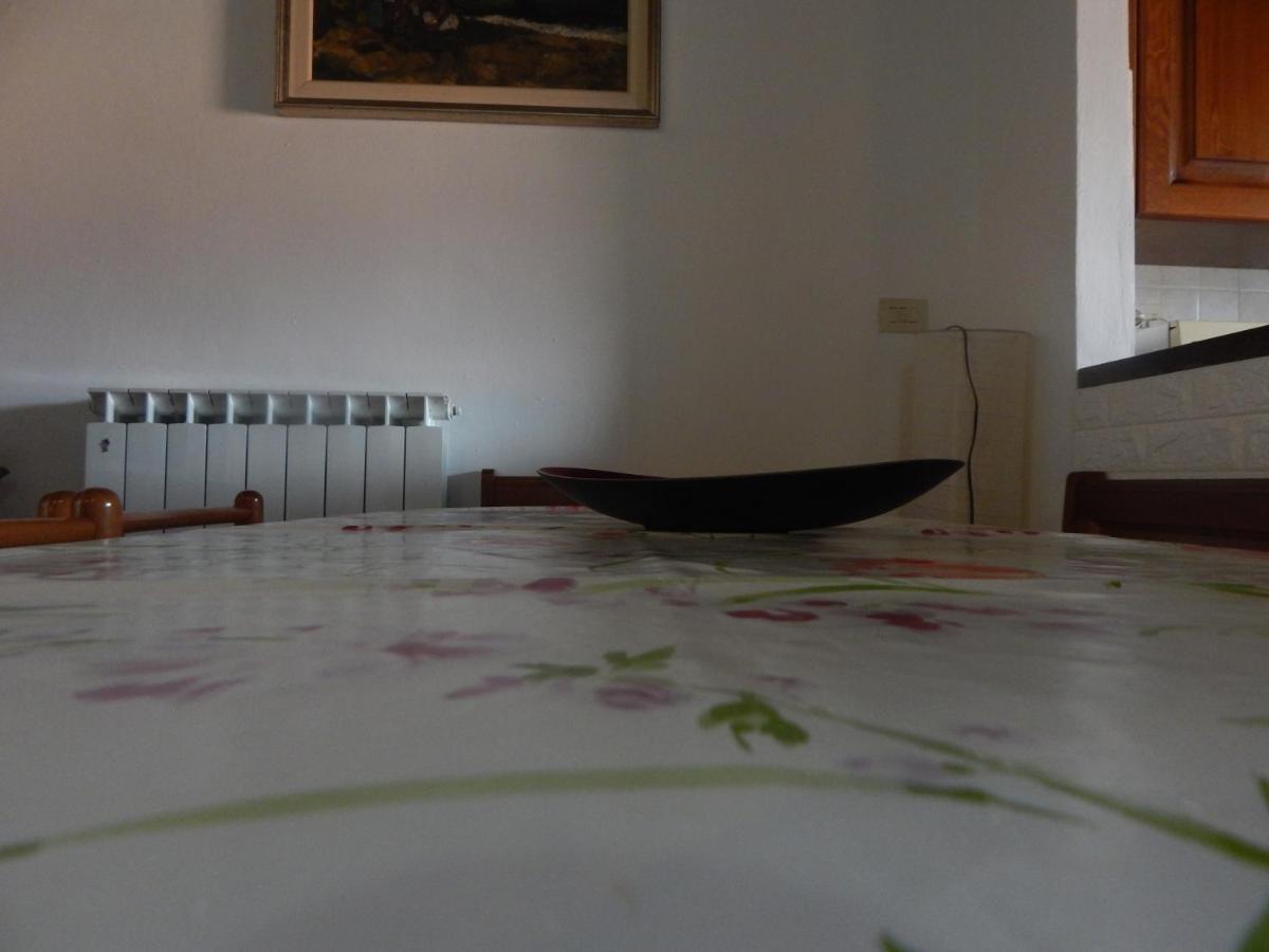 Gala Appartement Casarza Ligure Buitenkant foto
