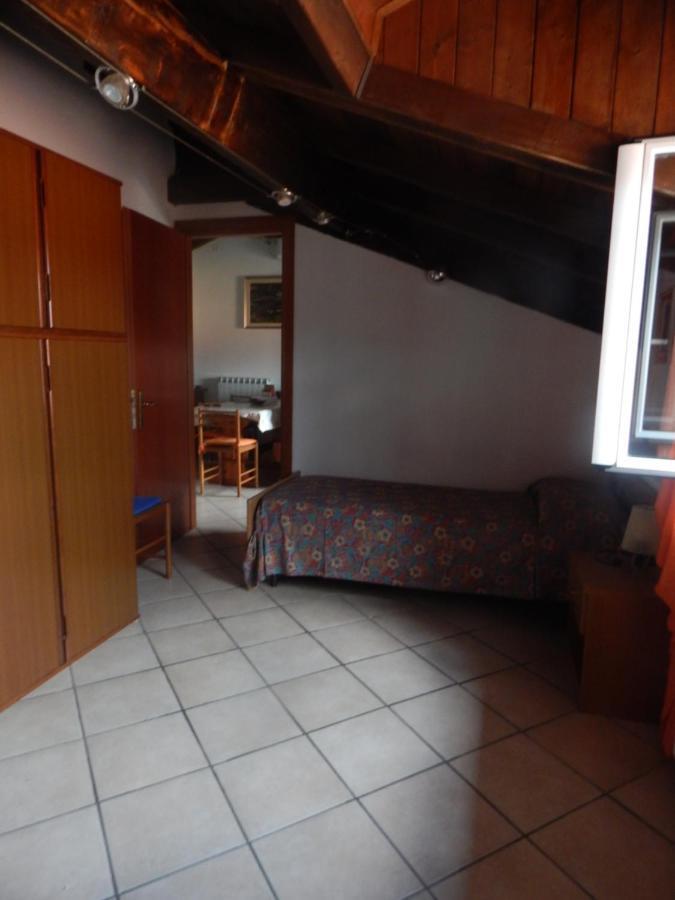 Gala Appartement Casarza Ligure Buitenkant foto