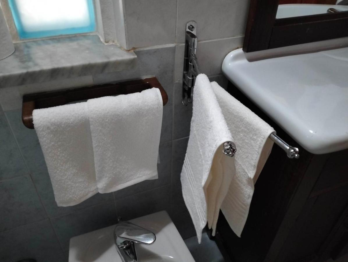 Gala Appartement Casarza Ligure Buitenkant foto