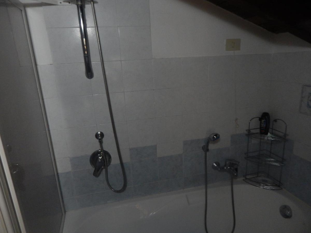 Gala Appartement Casarza Ligure Buitenkant foto