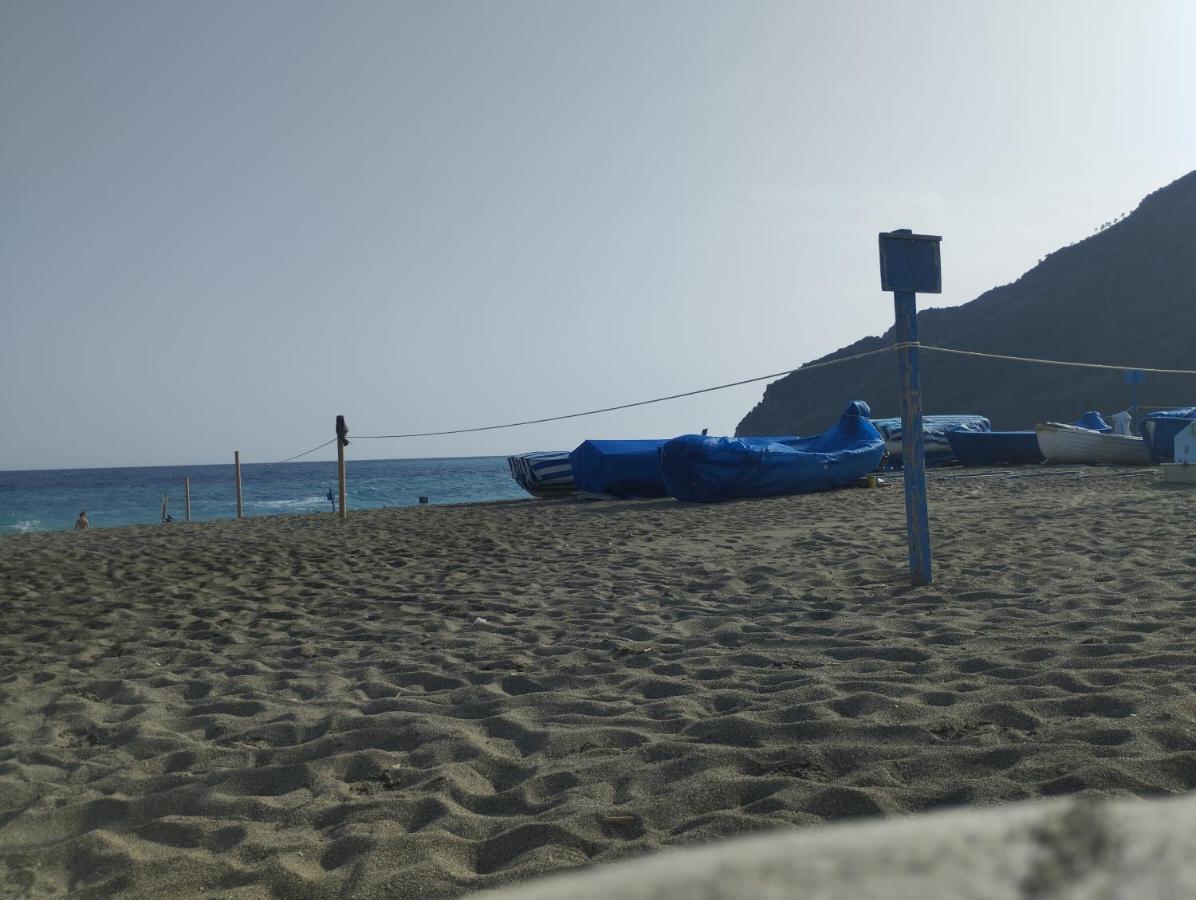 Gala Appartement Casarza Ligure Buitenkant foto