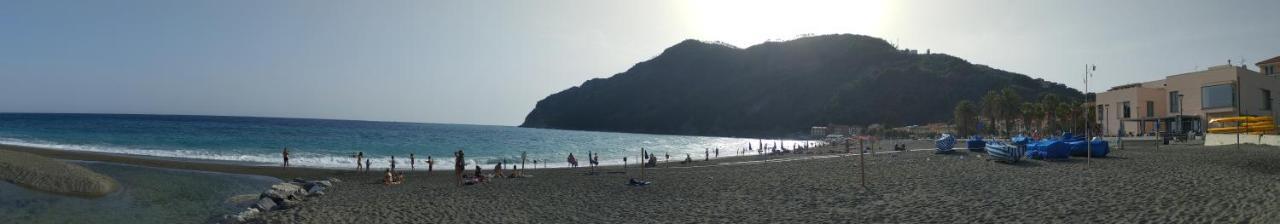Gala Appartement Casarza Ligure Buitenkant foto