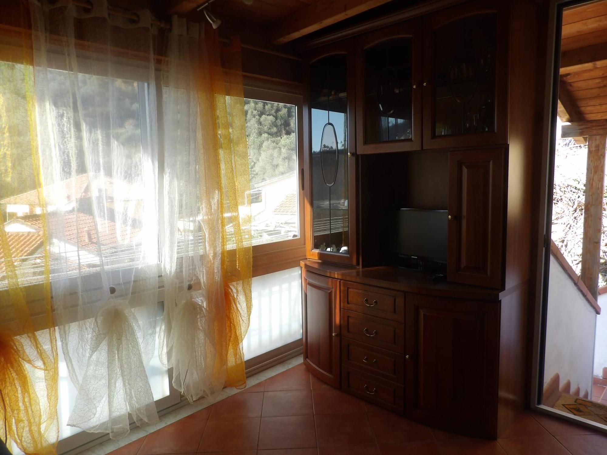 Gala Appartement Casarza Ligure Buitenkant foto