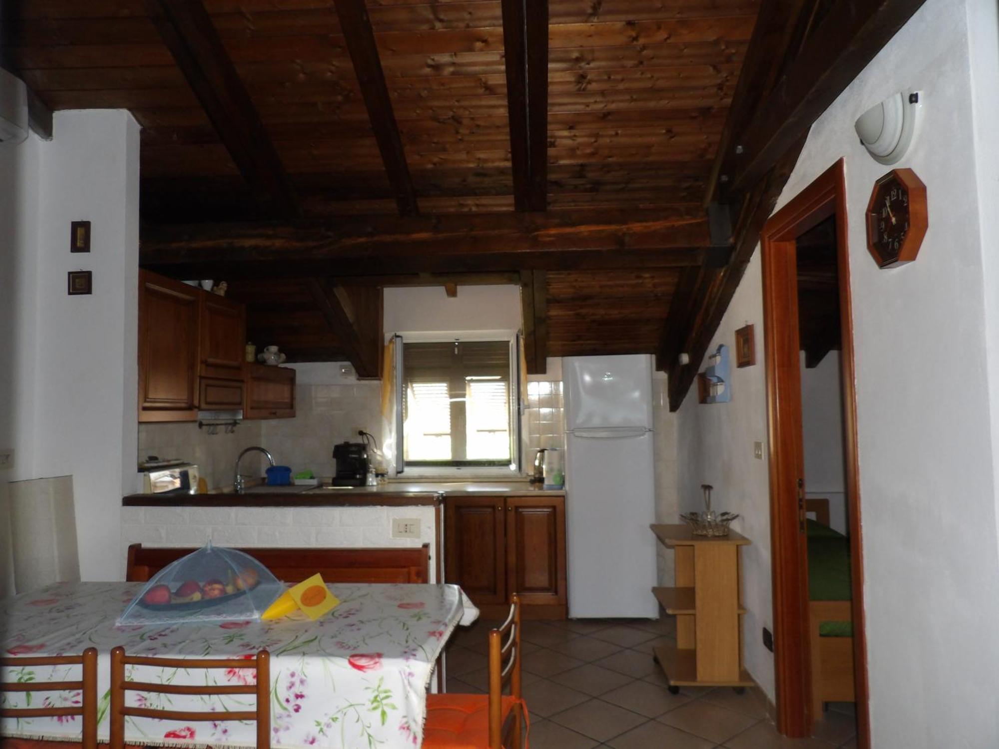Gala Appartement Casarza Ligure Buitenkant foto