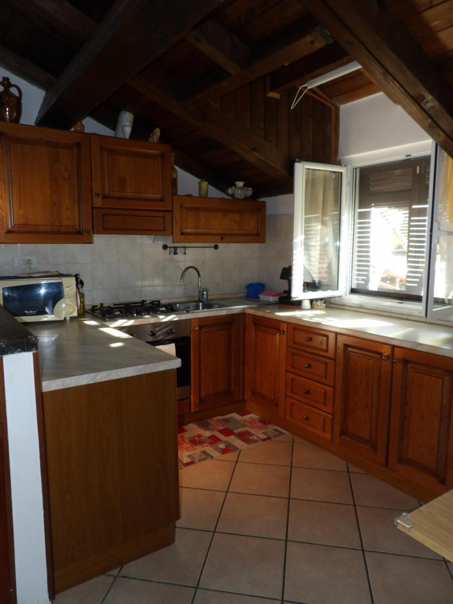 Gala Appartement Casarza Ligure Buitenkant foto