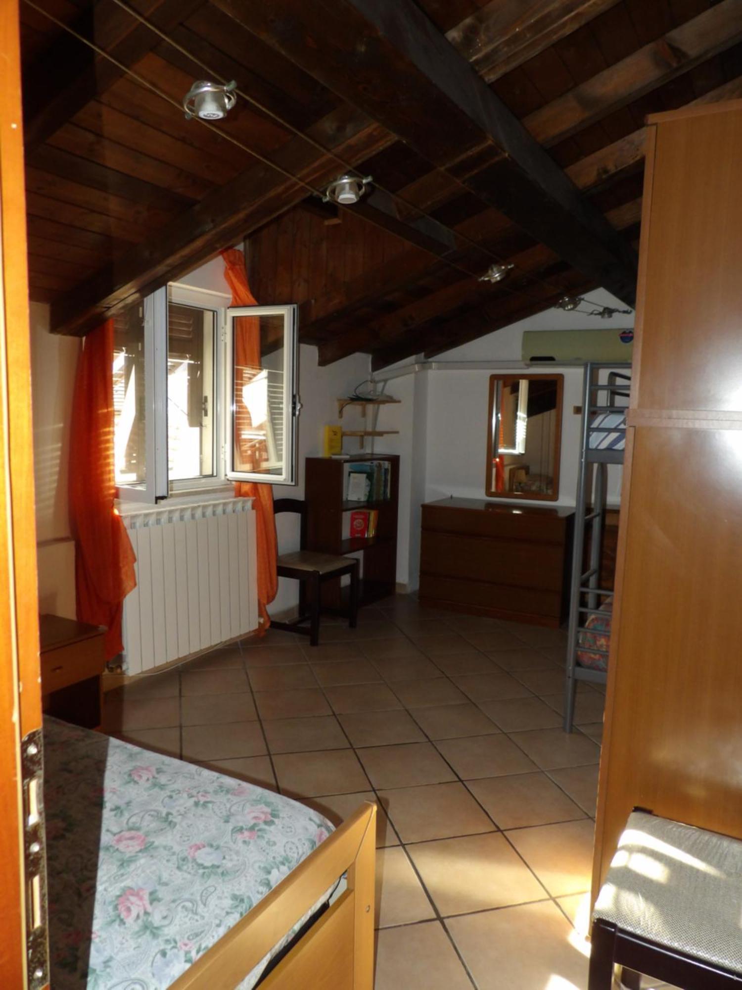 Gala Appartement Casarza Ligure Buitenkant foto