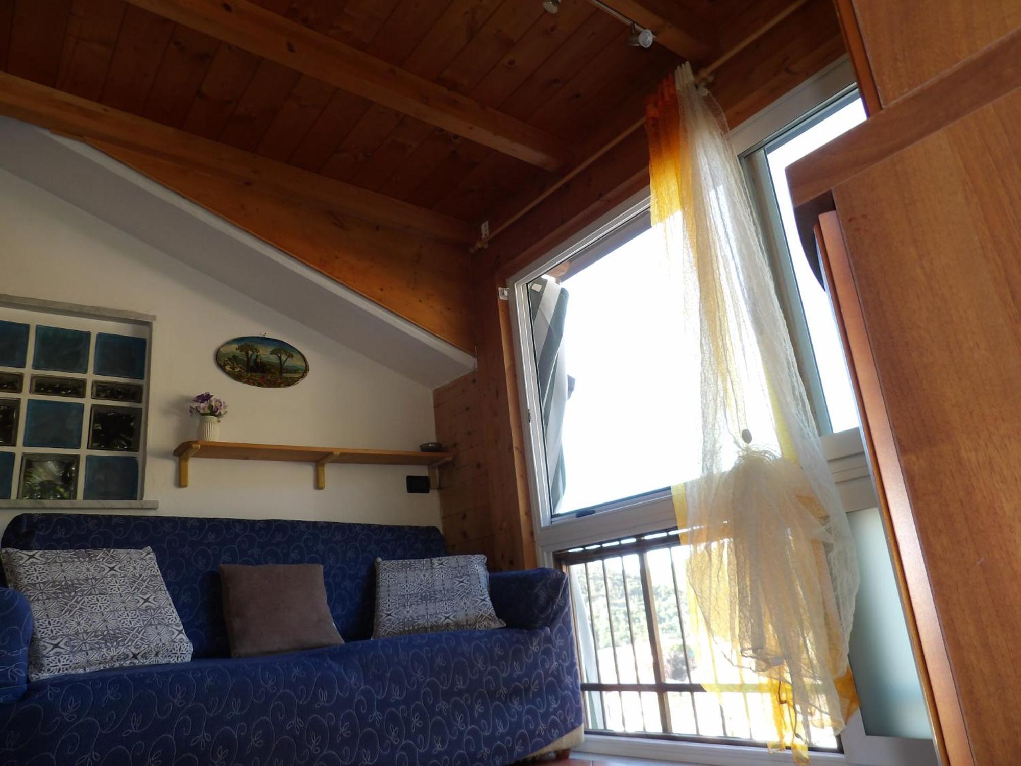 Gala Appartement Casarza Ligure Buitenkant foto