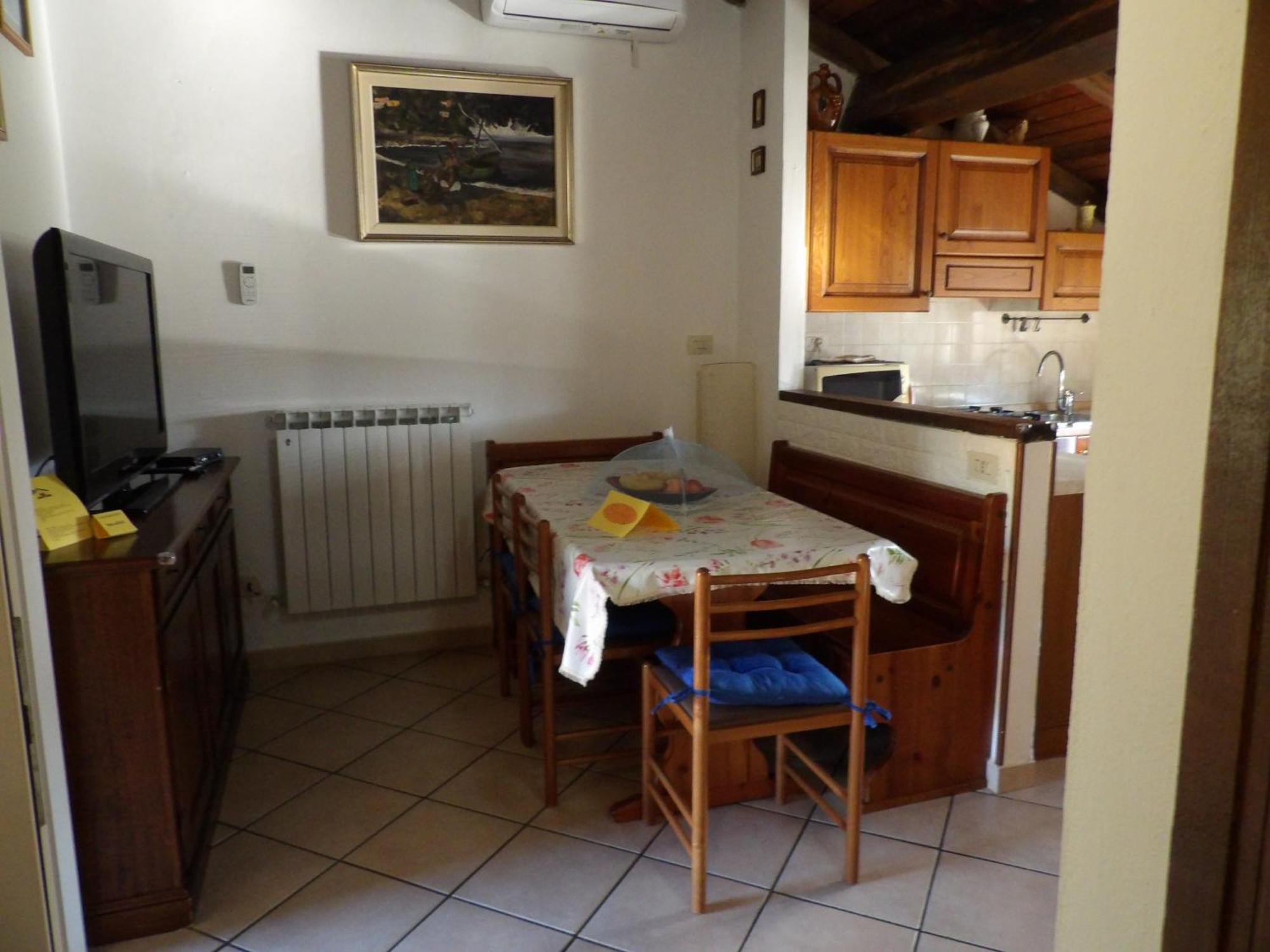 Gala Appartement Casarza Ligure Buitenkant foto
