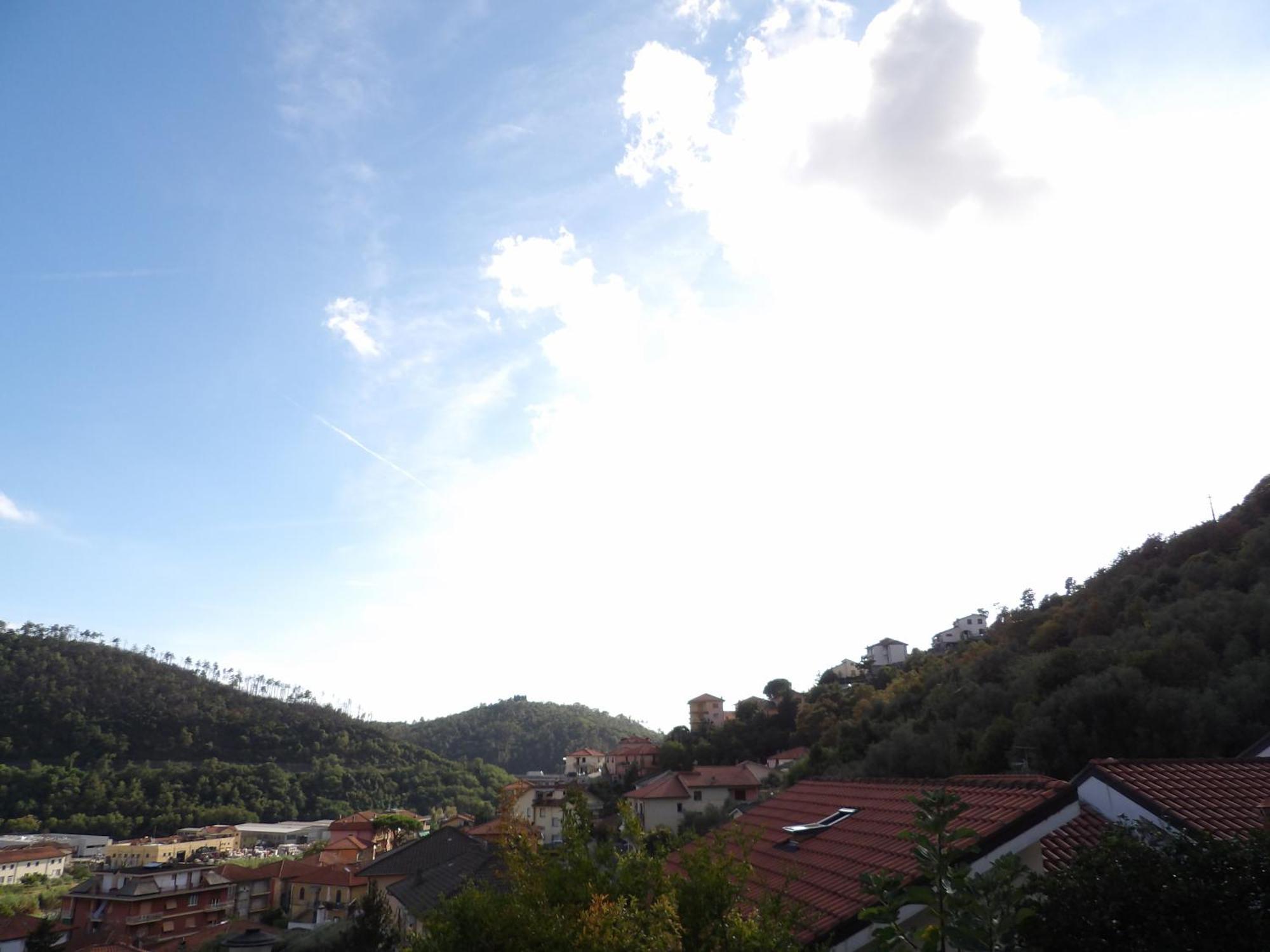 Gala Appartement Casarza Ligure Buitenkant foto