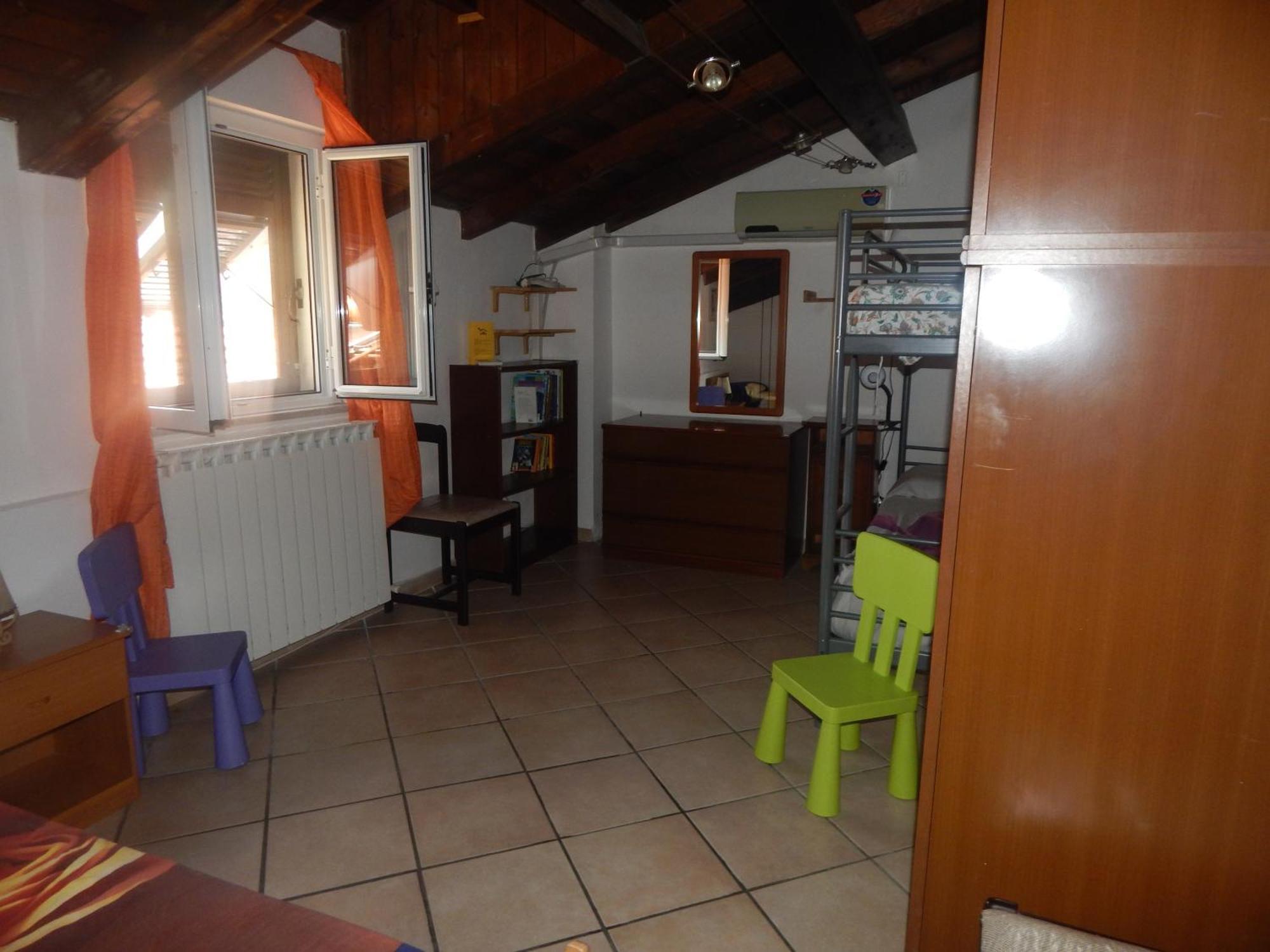 Gala Appartement Casarza Ligure Buitenkant foto