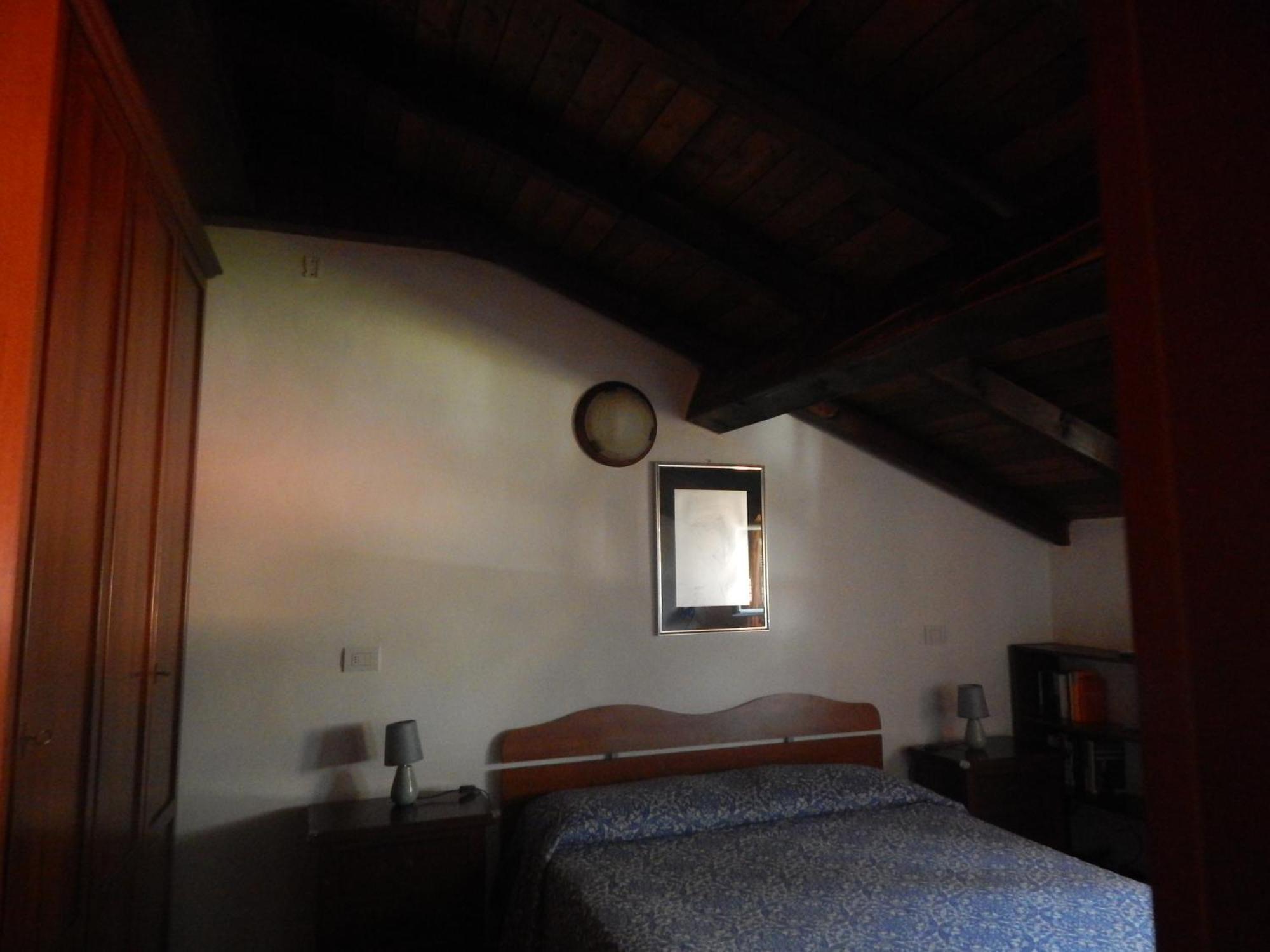 Gala Appartement Casarza Ligure Buitenkant foto